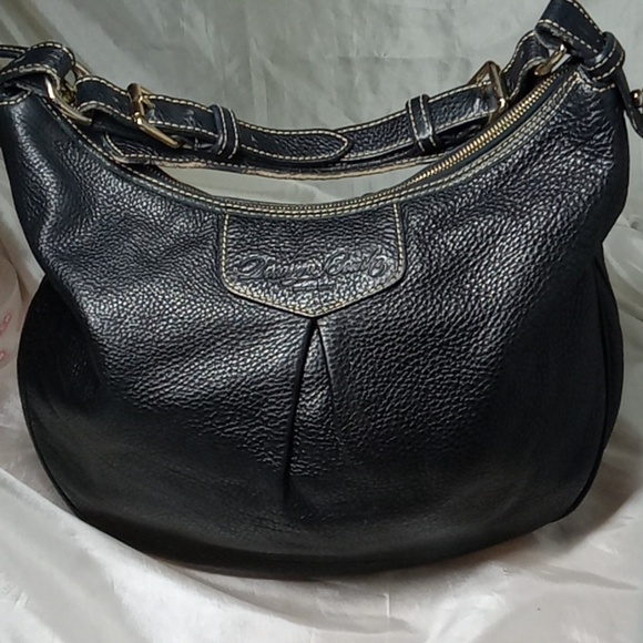 Dooney and bourke hobo handbag - Picture 1 of 12